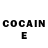 COCAIN Эквадор sweater weather.